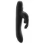 Вибратор Fifty Shades of Grey Greedy Girl Slimline Rabbit Vibrator - Фото №5
