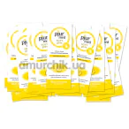 Лубрикант Pjur Med Soft Glide на силиконовой основе 1.5 мл, 50 шт - Фото №1