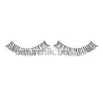 Ресницы Black Premium Eyelashes (модель 689) - Фото №1