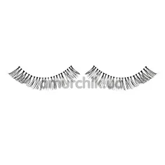 Вії Black Premium Eyelashes (модель 689) - Фото №1