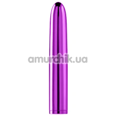 Вибратор Chroma Rechargeable Vibe, фиолетовый - Фото №1