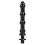 Інтимний душ Colt Advanced Shower Shot Colt Gear, чорний - Фото №3
