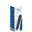 Насадка для интимного душа Aqua Stick Intimate Douche Attachment, черная - Фото №4