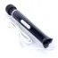 Универсальный вибромассажер Boss Series Magic Massager Wand, черный - Фото №2