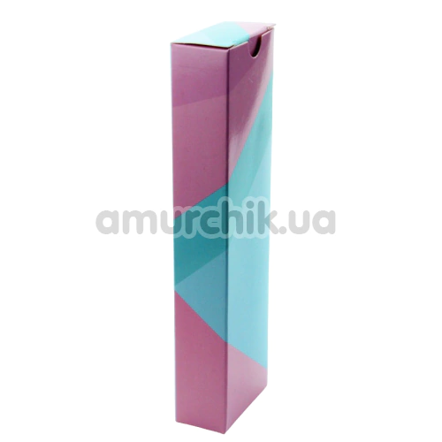 Клиторальный вибратор Makeup Brush Vibrator, черный