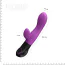 Вібратор Adrien Lastic Gaia, фіолетовий - Фото №2