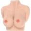 Мастурбатор Kokos Titties Bouncing C, тілесний - Фото №1