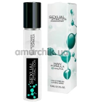 Духи с феромонами Sexual Attraction Pheromones Man Formula 5-Alpha для мужчин, 15 мл - Фото №1