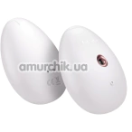 Увлажнитель для кожи лица Geske Facial Hydration Refresher 4 in 1 Oval, кремовый - Фото №1
