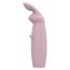 Вібратор Nude Rabbit Massager Hazel, рожевий - Фото №3