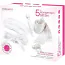 Набор Bodywand Honeymoon Gift Set, белый - Фото №2