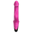 Вібратор Rabbit Vibrator Meteror, рожевий - Фото №2