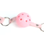 Кляп Star Night Breathable Ball Gag, розовый - Фото №2