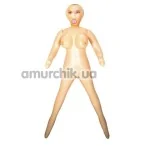 Секс-кукла Sweet Little Sexteen Doll, телесная - Фото №1