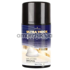 Анальний лубрикант Sensuva Ultra Thick Hybrid Anal, 50 мл - Фото №1