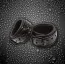 Фіксатори для рук Sinful Wrist Cuffs, чорні - Фото №5