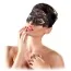 Маска Cotelli Collection Accessories 2480298, черная - Фото №3