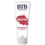 Лубрикант BTB Cosmetics Water Based Lubricant Strawberry - клубника, 100 мл - Фото №1
