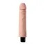 Вибратор A-Toys Multi-Speed Vibrator 761050, телесный - Фото №3