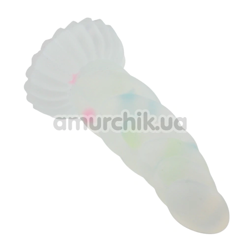 Фалоімітатор Fantasy Dildo M, прозорий