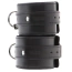 Фіксатори для ніг Taboom Ankle Cuffs, чорні - Фото №3