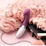 Вибратор Lelo Gigi 2 Pink (Лело Джиджи 2 Пинк), розовый - Фото №14