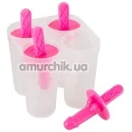 Форма для льда Willy Ice Pop Mold - Фото №1