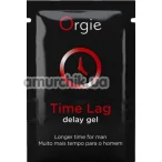 Гель-пролонгатор Orgie Time Lag Delay Gel, 2 мл - Фото №1