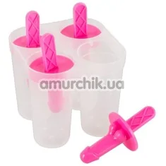 Форма для льда Willy Ice Pop Mold - Фото №1