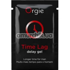 Гель-пролонгатор Orgie Time Lag Delay Gel, 2 мл - Фото №1