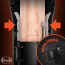 Мастурбатор M for Men Torch Thrill, телесный - Фото №8