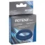 Набор из 2 эрекционных колец PotenzDuo Large, синий - Фото №3
