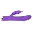 Вібратор Royals The Princess Butterfly Vibrator, фіолетовий - Фото №4