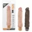 Вібратор Mr. Skin Cock Vibe 10, тілесний - Фото №9