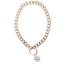Чокер с подвеской Taboom Dona Statement Collar, золотой - Фото №1