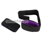 Фиксаторы для рук Bad Kitty Naughty Toys Hand-Oberschfesseln, черный - Фото №1