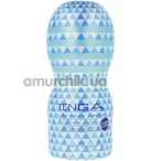 Мастурбатор Tenga Deep Throat Original Vacuum Cup Extra Cool - Фото №1