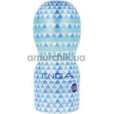 Мастурбатор Tenga Deep Throat Original Vacuum Cup Extra Cool - Фото №1