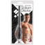 Уретральна вставка з вібрацією Silicone Dilator Urethral Vibrator S, чорна - Фото №5
