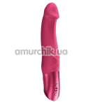 Вибратор Fun Factory Mr. Boss, розовый - Фото №1