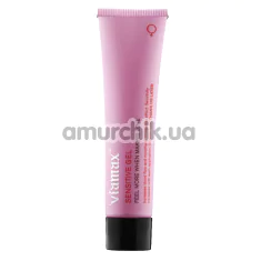Возбуждающий гель для женщин Viamax Sensitiv Gel, 15 мл - Фото №1