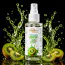 Масажний лубрикант MyLove Aroma Series Personal Lubricant 2in1 Kiwi - ківі, 50 мл - Фото №5