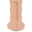 Мастурбатор Malesation Masturbator Real Mature Pussy, телесный - Фото №3