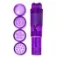 Кліторальний вібратор Erotist Adult Toys Mini Vibrator 541015, фіолетовий - Фото №1