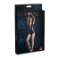 Боди Moonlight Lingerie Model 11, черное - Фото №2
