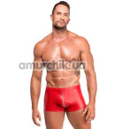 Шорты мужские Noir Handmade H097, красные - Фото №1