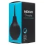 Інтимний душ Nexus Douche Intimate Cleansing, чорний - Фото №3