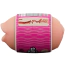 Мастурбатор Lovetoy Slider Double-Ended Masturbator Vagina and Mouth, телесный - Фото №3
