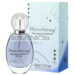 Духи с феромонами PheroStrong Pheromone Glow Up для мужчин, 50 мл - Фото №1