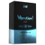 Возбуждающий гель с эффектом вибрации Intt Vibration Ice Tingling Effect Gel - мята, 15 мл - Фото №4